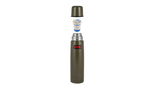 Термос Thermos FBB 1000AG (1 л) Термос Thermos FBB 1000AG (1 л)